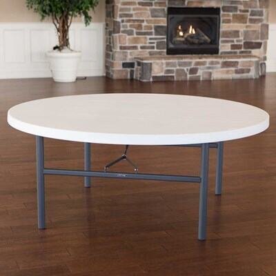 8b0e2ffd-fab6-4cda-851c-3231e48b96f7 Lifetime 72-Inch Round Table (Commercial)