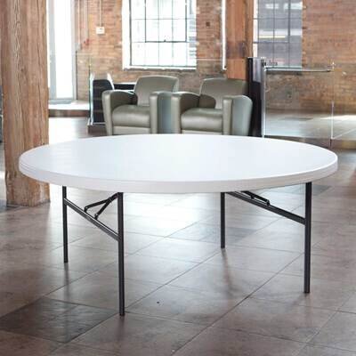 8d0d319a-8a4e-4fa5-a6d9-cafe33d59490 Lifetime 72-Inch Round Table (Commercial)