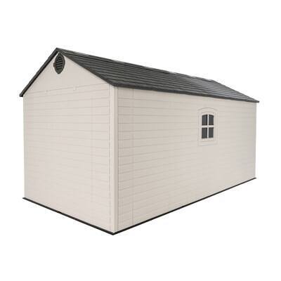 8ef83842-18fb-4c66-a11e-c61e5b3937ba 8 Ft. x 15 Ft. Outdoor Storage Shed