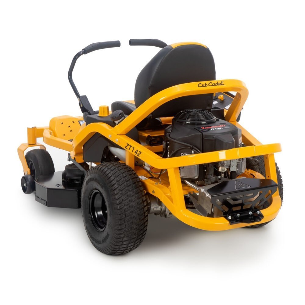 910fb7a8-295c-4f7f-a8f9-8f3cf7f39d49 Cub Cadet Ultima ZT1 42 Fab Zero-Turn Mower