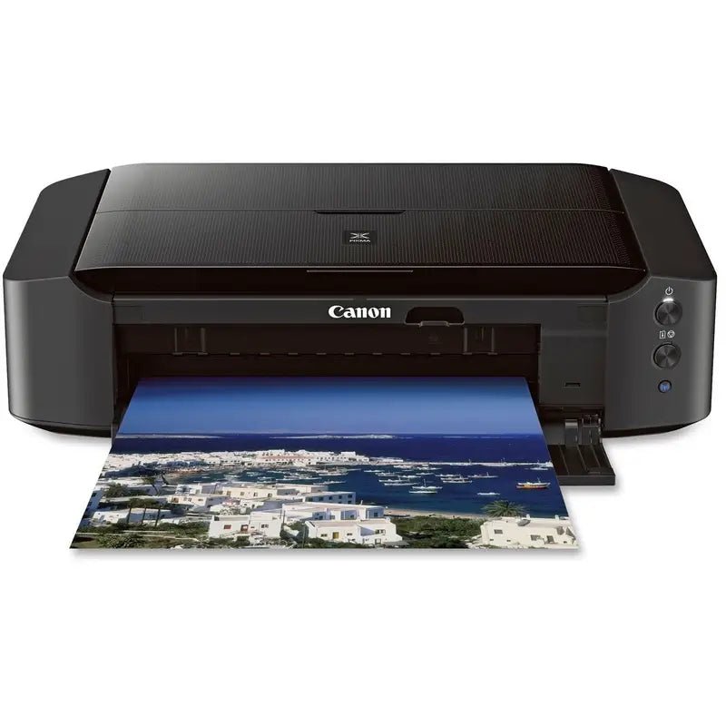 914-1 Canon PIXMA iP8720 Wireless Inkjet Photo Printer