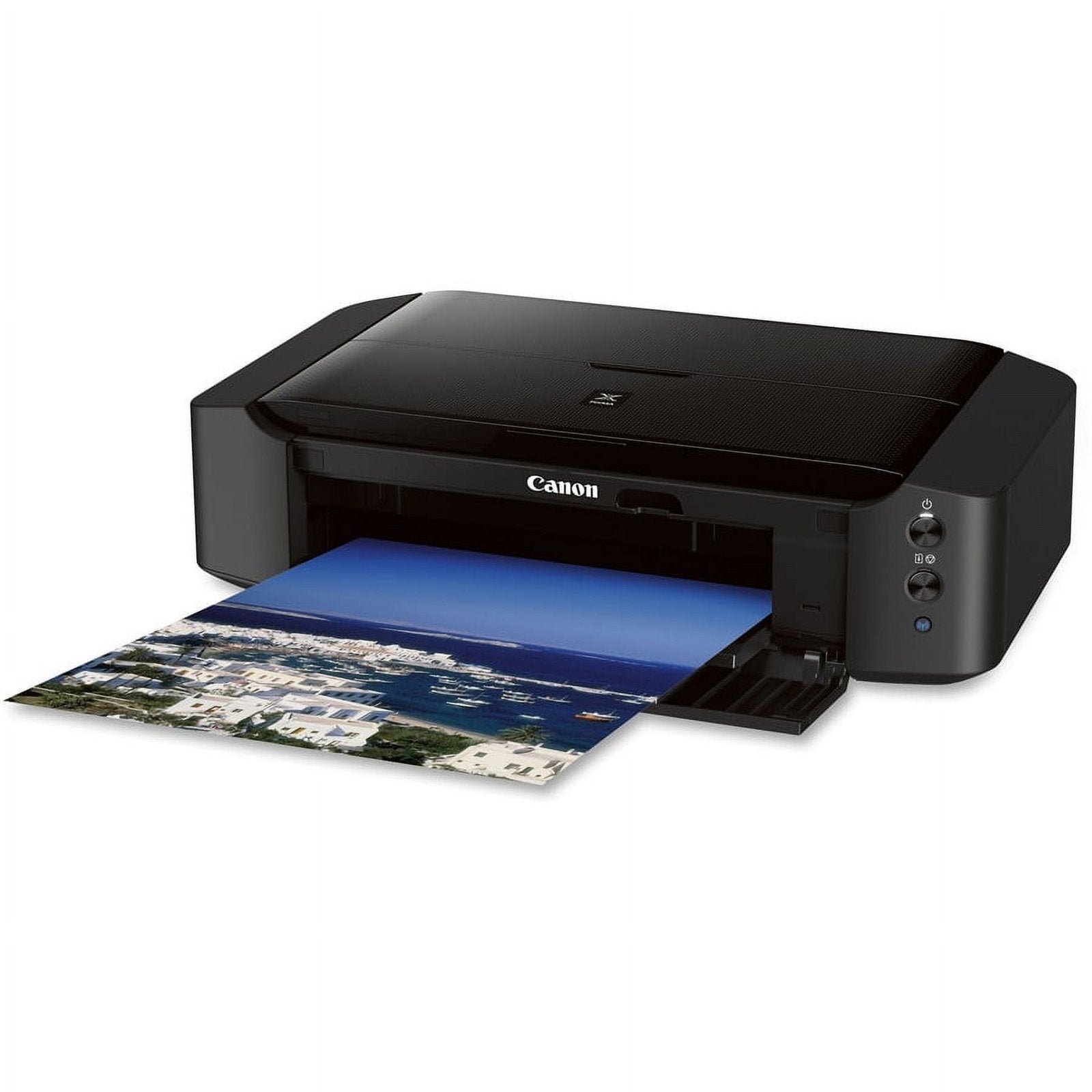 916-1 Canon PIXMA iP8720 Wireless Inkjet Photo Printer