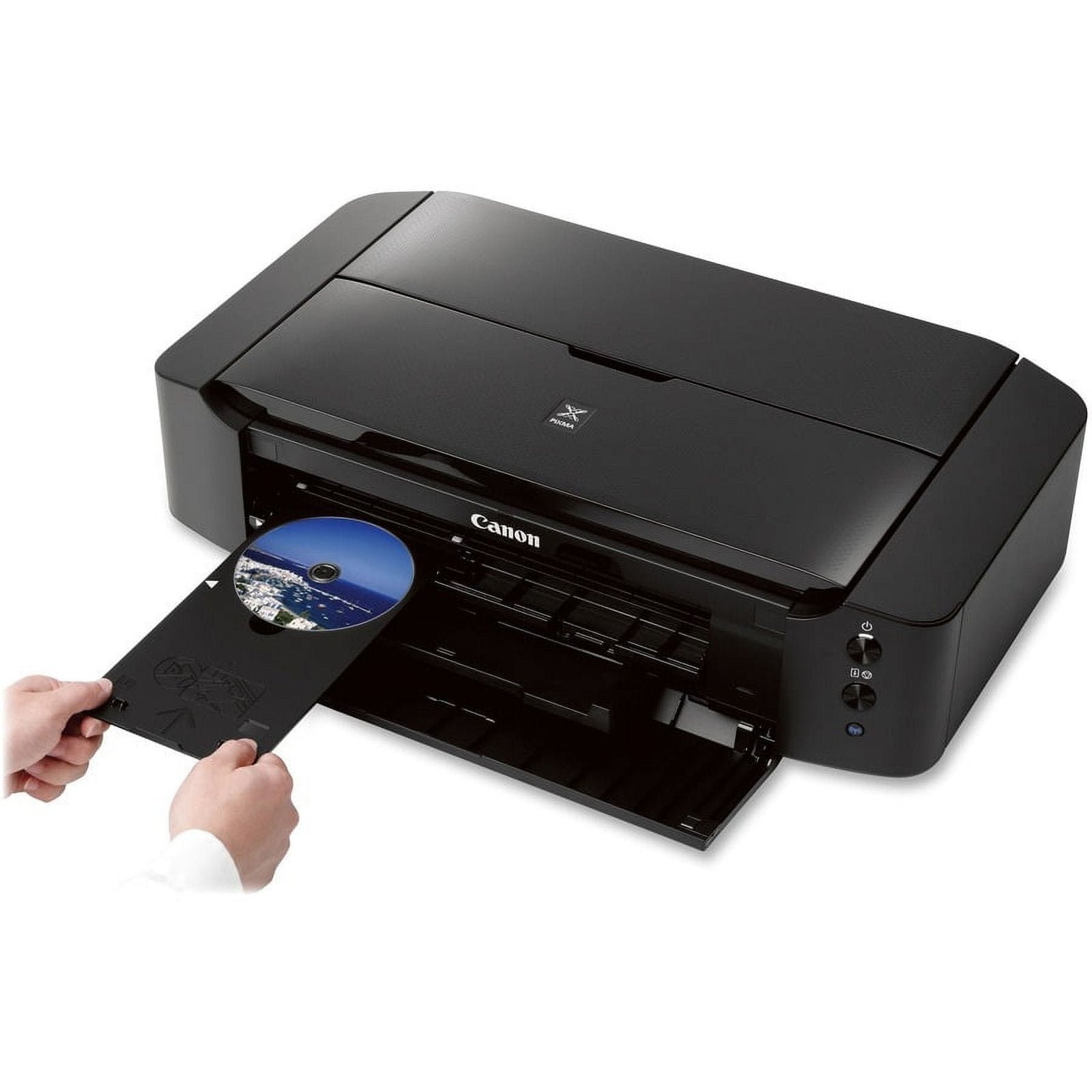 917-1 Canon PIXMA iP8720 Wireless Inkjet Photo Printer