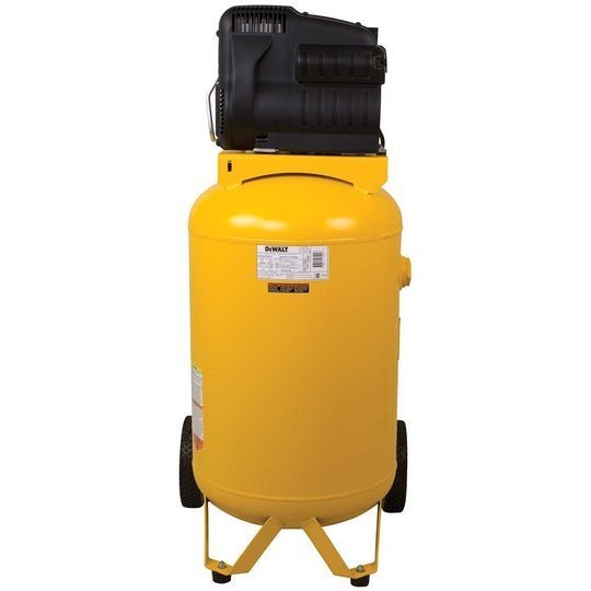 919e5589-0761-44f2-9a0d-19bc154580f6 DeWalt 30 Gallon Portable Electric Air Compressor DXCMLA1983012