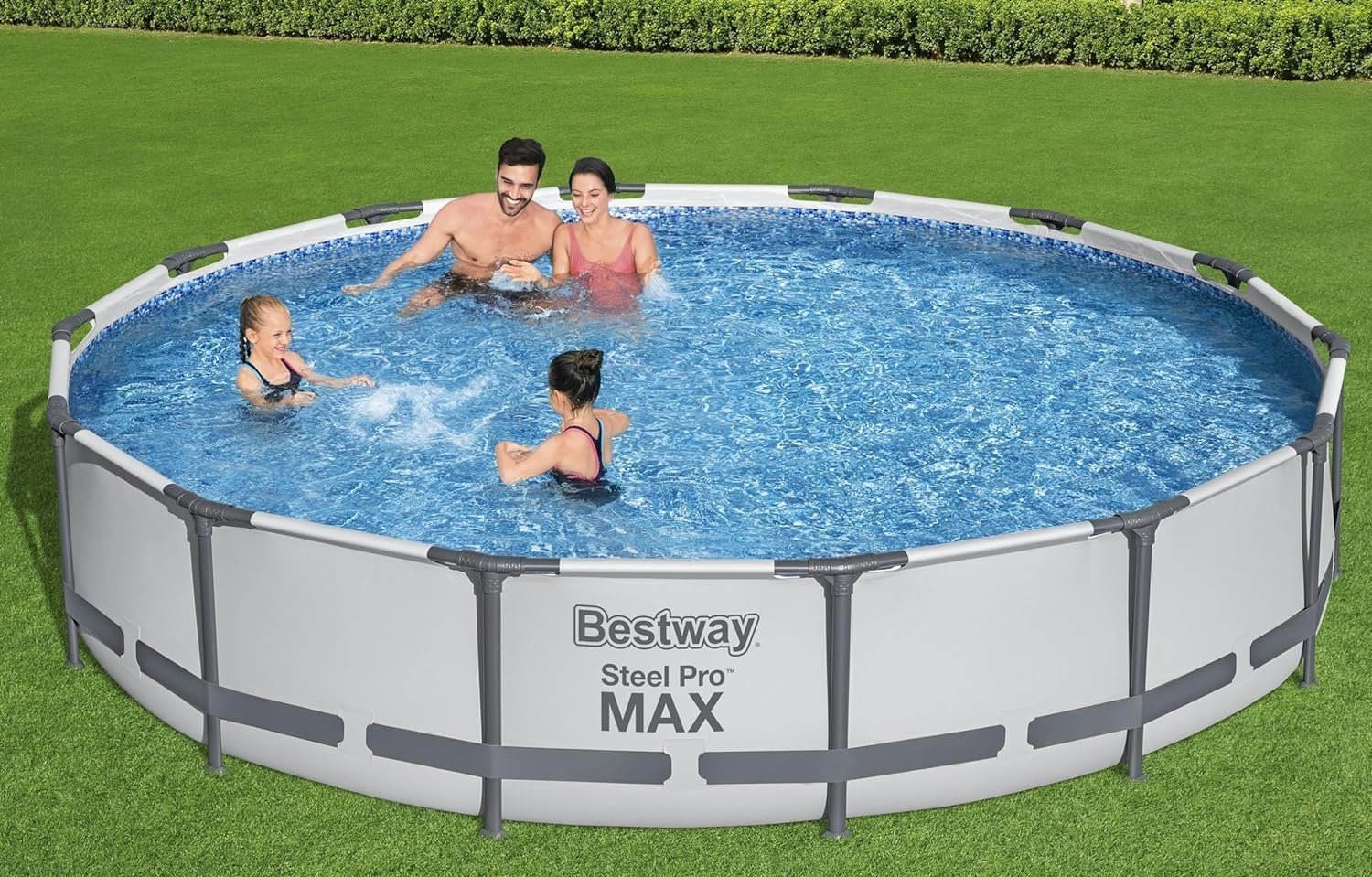91zpOJcEZ3L._AC_SL1500 Bestway Steel Pro Max Above Ground Pool Set