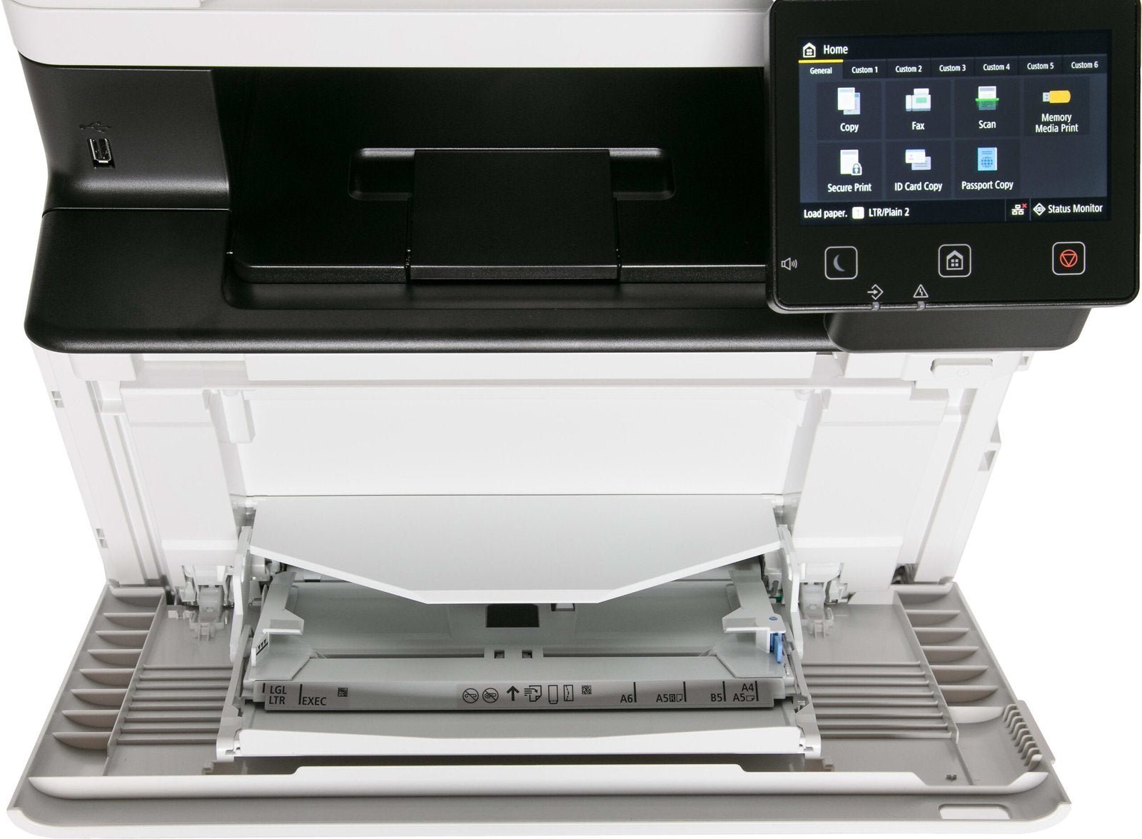 939-1-scaled-1 Canon imageCLASS MF753Cdw Wireless Color Laser Printer