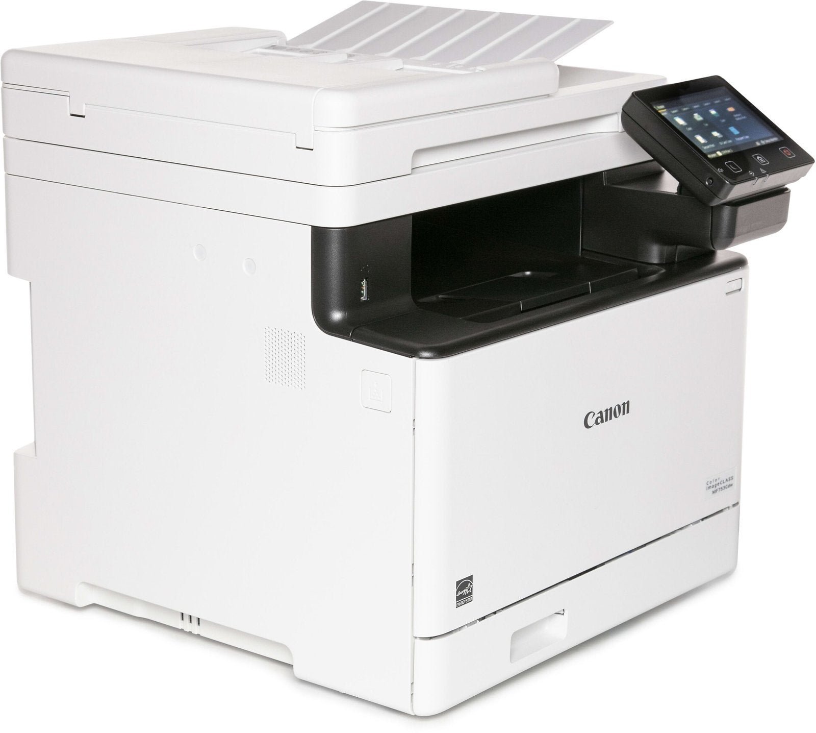 940-1-scaled-1 Canon imageCLASS MF753Cdw Wireless Color Laser Printer