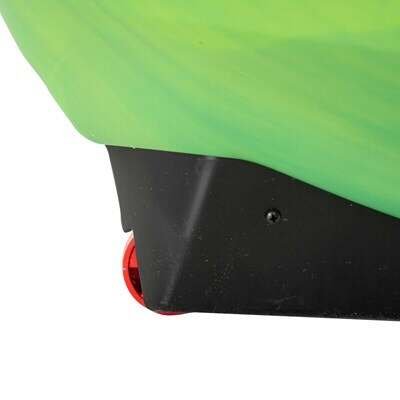 97207c02-151a-43d5-b6ea-8f118fc626fe Emotion Tide 103 Sit-Inside Kayak (Paddle Included)