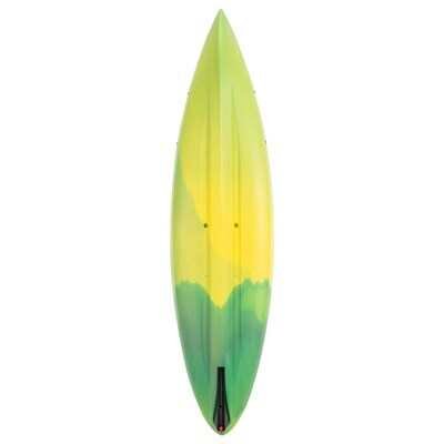 989b9b87-b943-47af-9676-994a484411b5 Emotion Tide 103 Sit-Inside Kayak (Paddle Included)