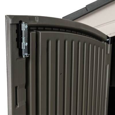 995975b3-64d9-4a7b-b779-09c9953e97fd 8 Ft. x 15 Ft. Outdoor Storage Shed