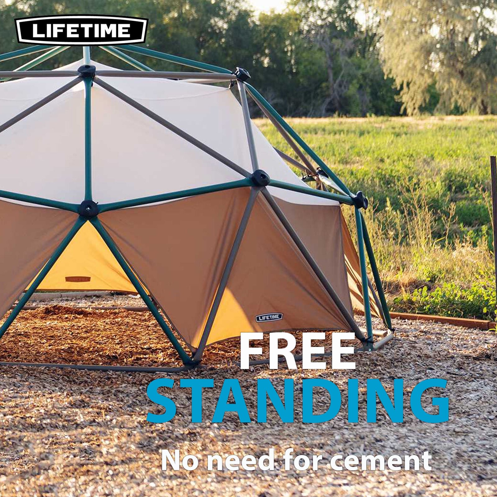 9a3447fb-7e93-4758-8563-82c8705e50f6 Lifetime 60-Inch Climbing Dome with Canopy