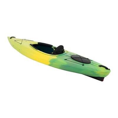 9a81aa3b-fe7d-4194-88e6-40162987413a Emotion Tide 103 Sit-Inside Kayak (Paddle Included)