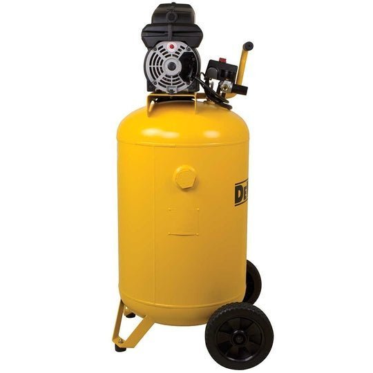 9b057fb7-8625-45d7-90c4-c7e2034c2b3c DeWalt 30 Gallon Portable Electric Air Compressor DXCMLA1983012