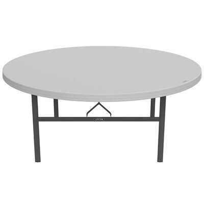 9d8fcae4-885e-4688-9bd8-39e70d427104 Lifetime 72-Inch Round Table (Commercial)
