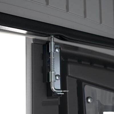 9e1fad74-0469-4ea6-ba4f-e5264bad0ff5 Lifetime 10 Ft. X 8 Ft. Side Entry Outdoor Storage Shed
