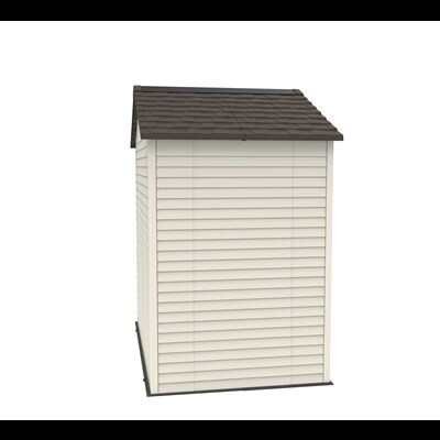 9e37aea4-9d0b-49e7-8a43-2484689eb588 Lifetime 7 Ft. x 4.5 Ft. Outdoor Storage Shed