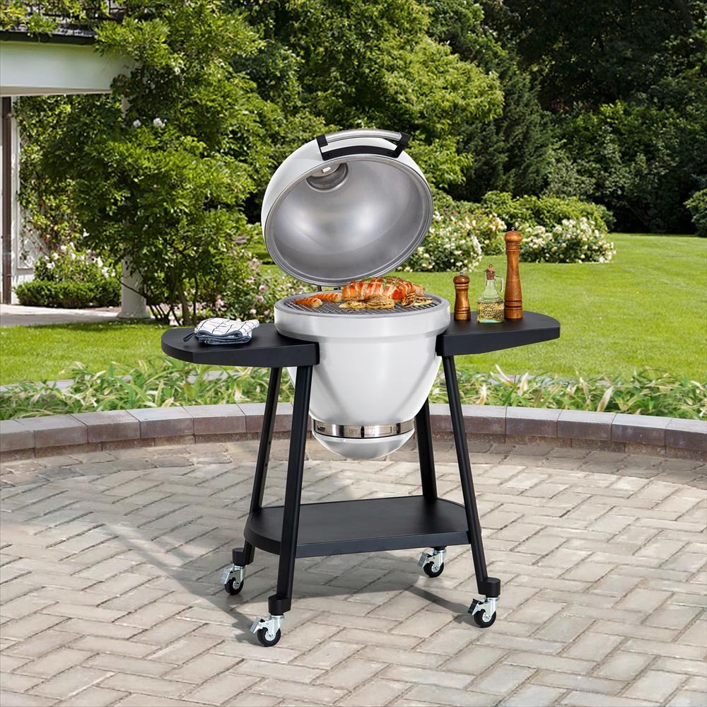 A504002325_20Inch_Charcoal_Grill_Day.jpg SUNJOY 20 Inch Charcoal Grill