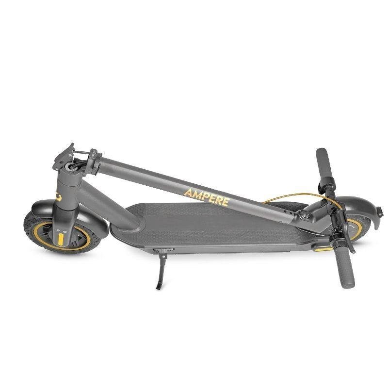 AmpereGoElectricScooter-AboveFolded_e07deaf9-43ac-4401-827b-f06d20ef0d17 Ampere Go 350W Electric Scooter (Ex-Demo)