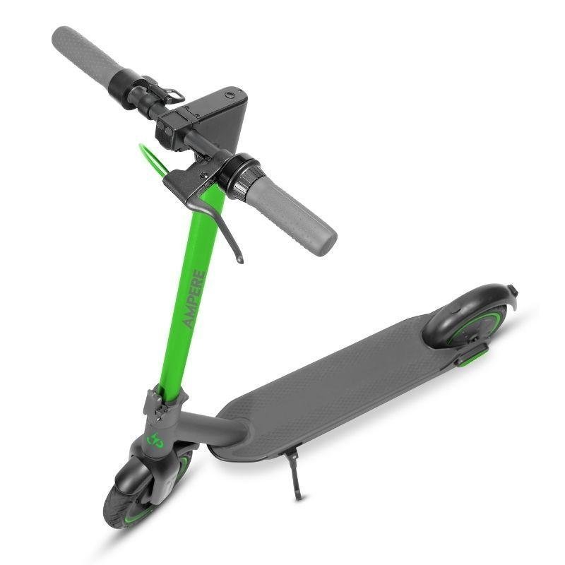AmpereGoElectricScooter-AboveGreen_0d3543d9-a3e5-4b8c-ac77-045ef1b6facb Ampere Go 350W Electric Scooter (Ex-Demo)