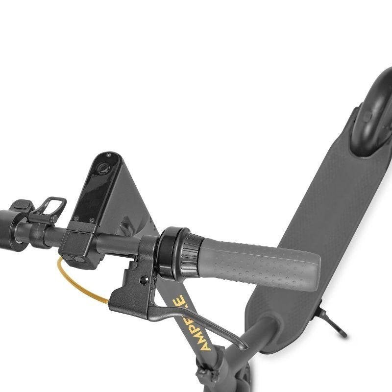 AmpereGoElectricScooter-Above_d5ac1b9d-725e-4adc-98b4-7736916381cc Ampere Go 350W Electric Scooter (Ex-Demo)