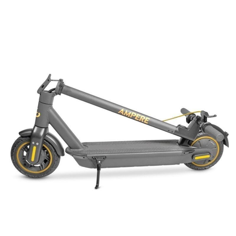 AmpereGoElectricScooter-Folded_420d77cb-3cff-477e-a18f-82f2262b025d Ampere Go 350W Electric Scooter (Ex-Demo)