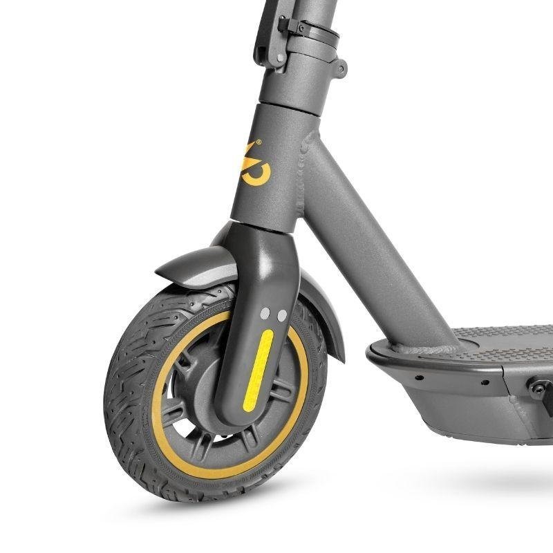AmpereGoElectricScooter-Front_ea57f463-118d-4502-a2cc-e6bb65667750 Ampere Go 350W Electric Scooter (Ex-Demo)