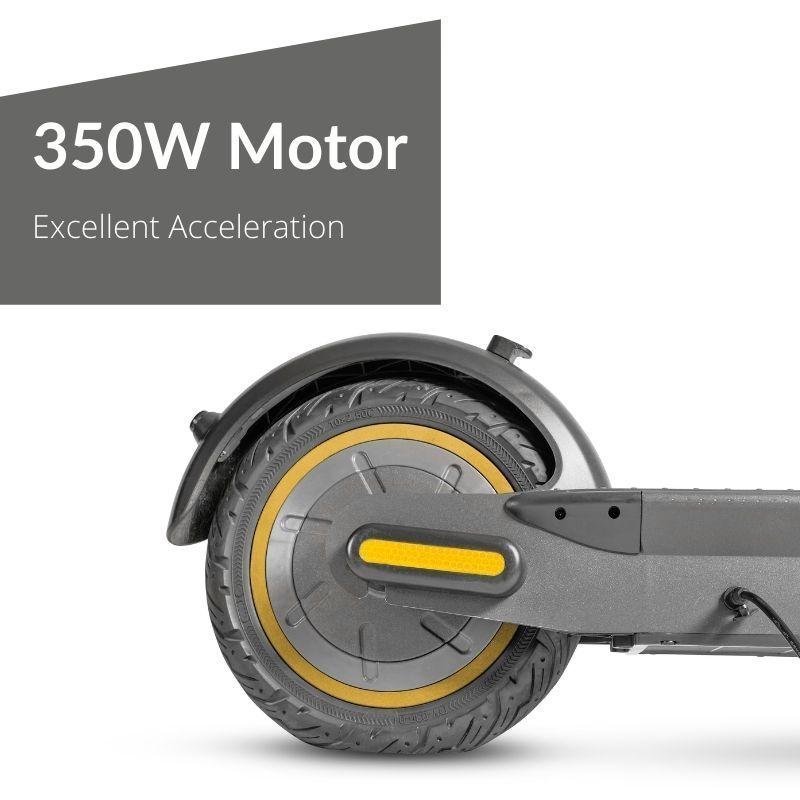 AmpereGoElectricScooter-Motor350W_de360a86-bd5d-4f23-9510-9faf1906a201 Ampere Go 350W Electric Scooter (Ex-Demo)