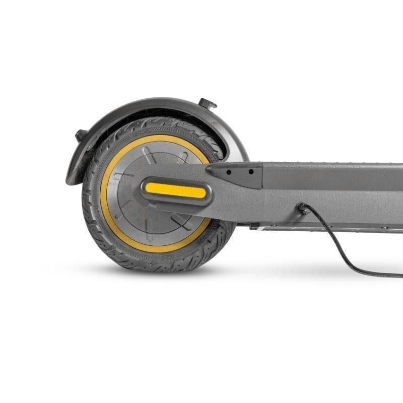 AmpereGoElectricScooter-Rear_04b8d6ef-4375-4bbc-87c4-2079b364a244 Ampere Go 350W Electric Scooter (Ex-Demo)