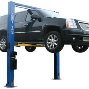 ATLAS Automotive Equipment 9OHSC-SS 2-Post Vehicle Overhead Lift