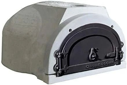 B07D438ZTT-0-1756310104889.jpg Chicago Brick Oven® Residential Outdoor Pizza Oven Kit