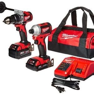 Cordless Combination Kit