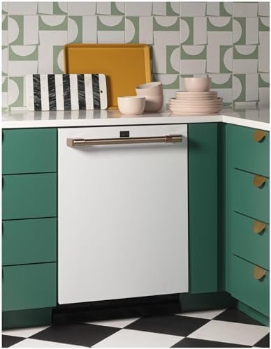 B07V9VS7L7-2-1756401802966 Cafe CDT845P4NW2 24″ Matte White Built-In Dishwasher