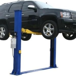 ATLAS Automotive Equipment 9KBPX 2-Post Lift/Hoist