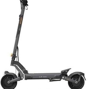 Ausom L2 Max 2000W Dual Motor Electric Scooter for Adults