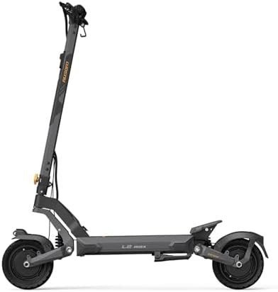 B0FGXMVRZ8-0-1756256421468.jpg Ausom L2 Max 2000W Dual Motor Electric Scooter for Adults