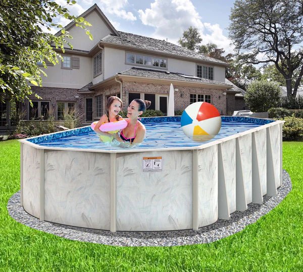 Coastalovalhybrid_d09ce08e-0ab6-4956-9475-9a26d5fb34eb Coastal 5″ Steel Frame Oval Swimming Pool & Bundle