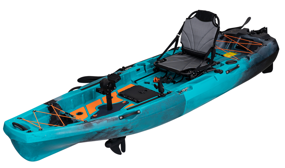 DSC09310_bf6a9a2e-4df6-4fd8-82a2-cf5952ef360d.png 10ft Radar Modular Propeller Drive Pedal Fishing Kayak