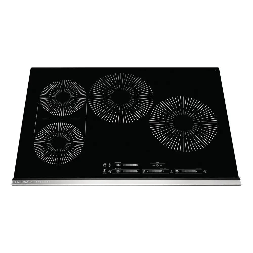 GCCI3067AB_p134778 Frigidaire Gallery 30″ Induction Cooktop GCCI3067AB