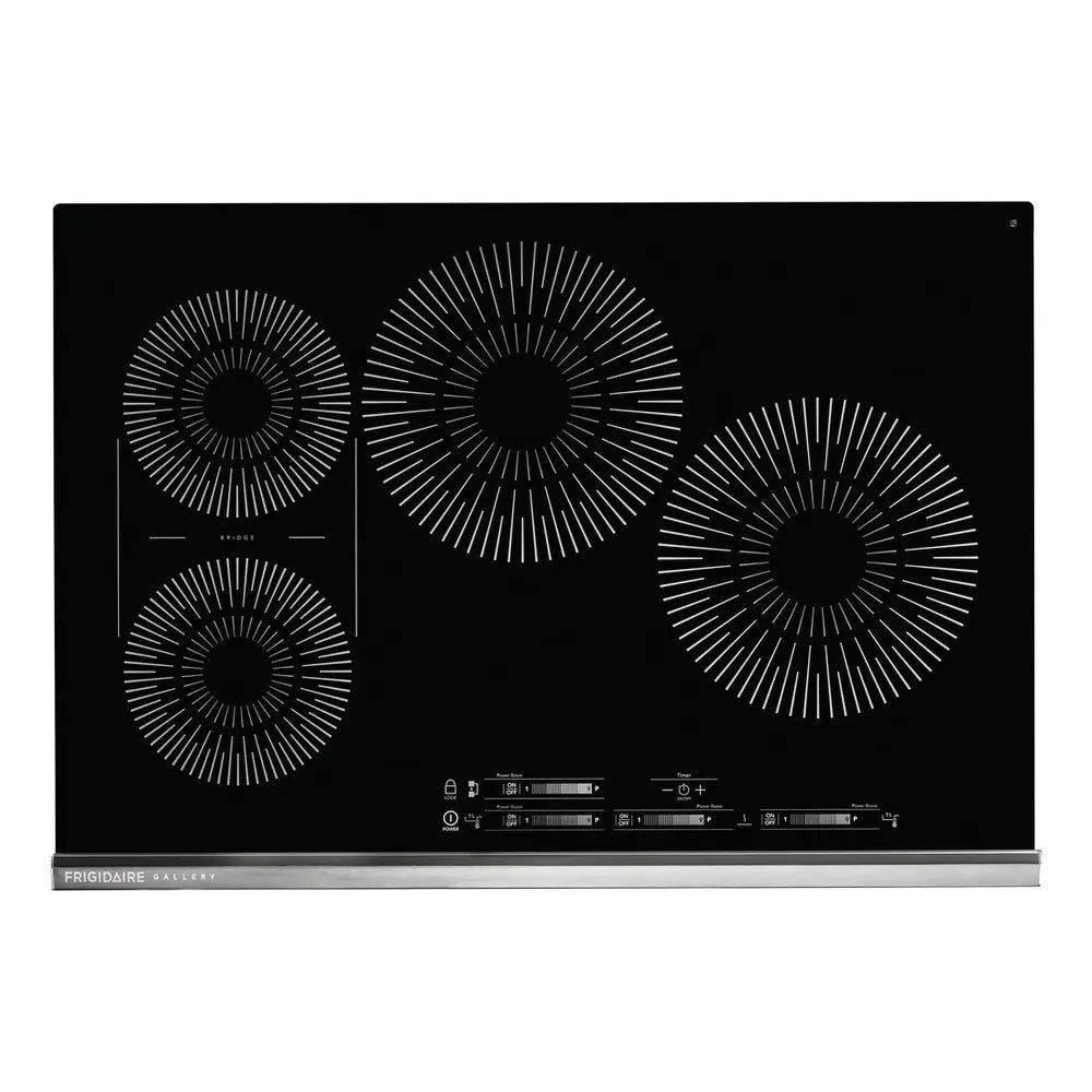 GCCI3067AB_p134778_63740 Frigidaire Gallery 30″ Induction Cooktop GCCI3067AB