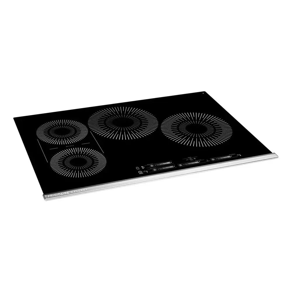 GCCI3067AB_p134778_63741 Frigidaire Gallery 30″ Induction Cooktop GCCI3067AB