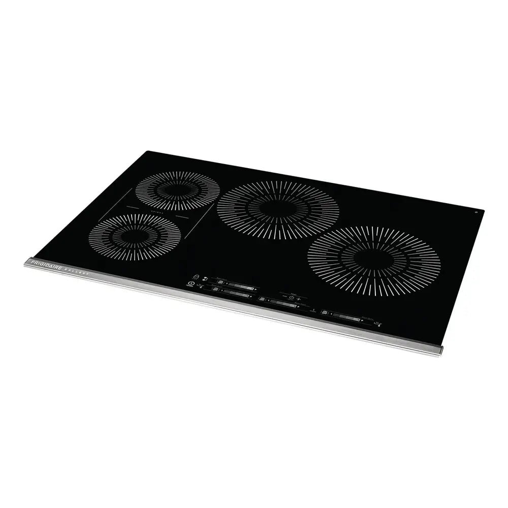 GCCI3067AB_p134778_63742 Frigidaire Gallery 30″ Induction Cooktop GCCI3067AB