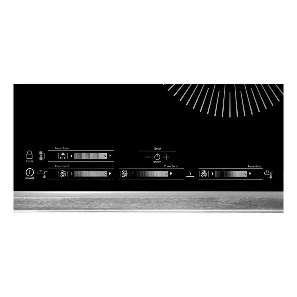 GCCI3067AB_p134778_63745 Frigidaire Gallery 30″ Induction Cooktop GCCI3067AB