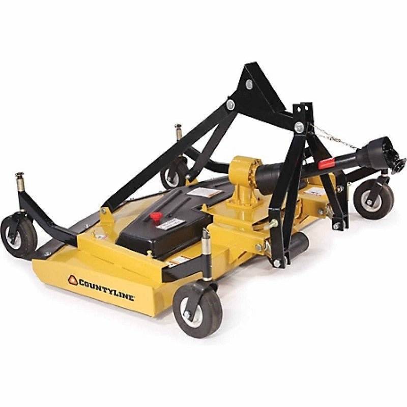 KV18-800x800-1 CountyLine 5 ft. Finish Mower
