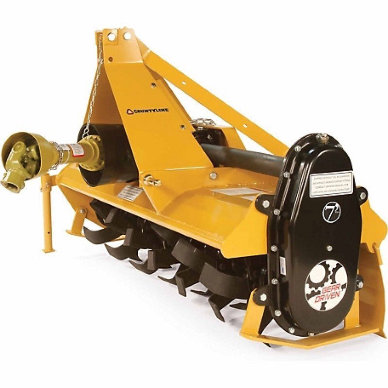 KV36-800x800-1 CountyLine 7 ft. Rotary Tiller