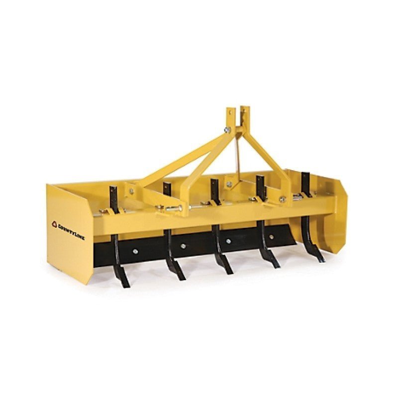 KV9-800x800-1 CountyLine 60 in. Category 1 Box Blade