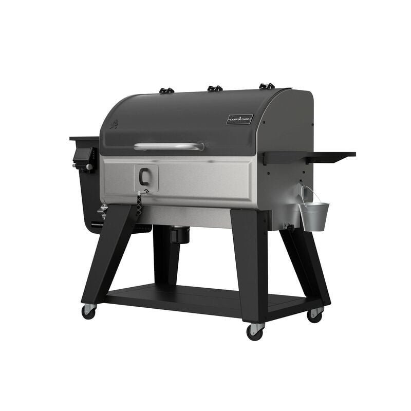 PG36WWSB_Left Camp Chef Woodwind Pro 36 Pellet Grill