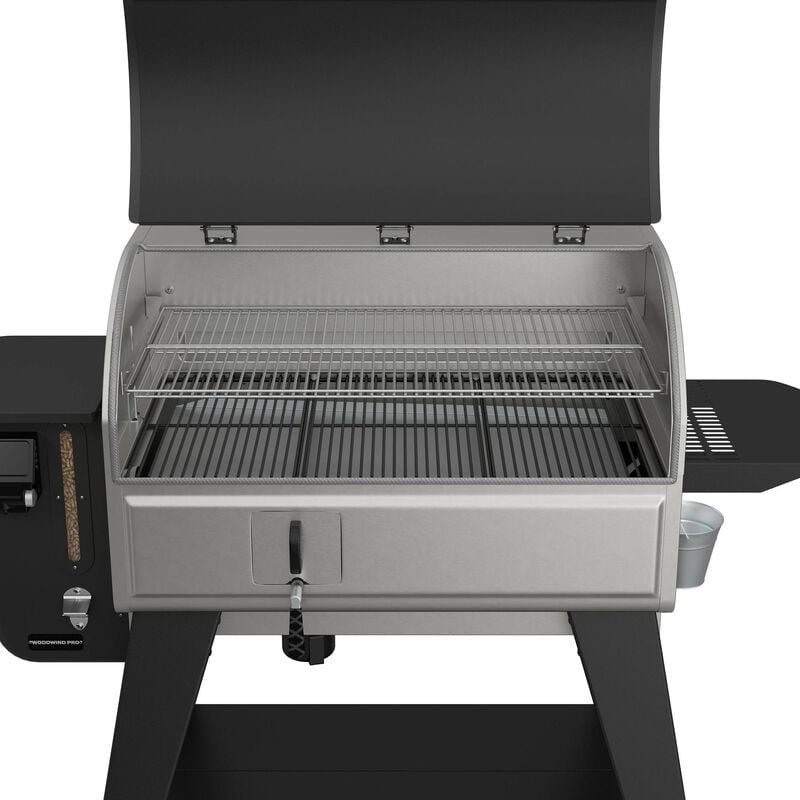 PG36WWSB_Open Camp Chef Woodwind Pro 36 Pellet Grill