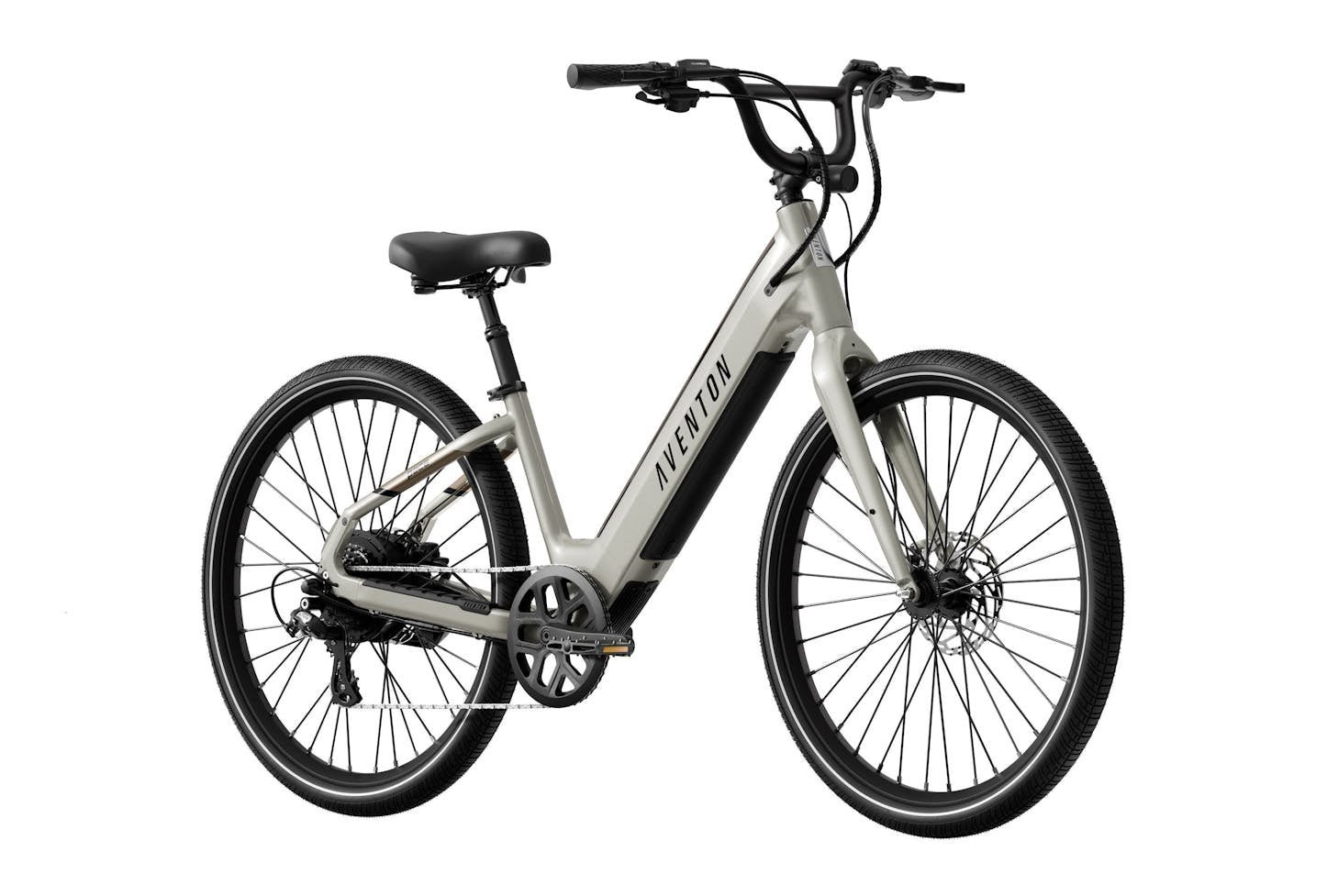 PaceMica4 Aventon Pace 4 Step Through