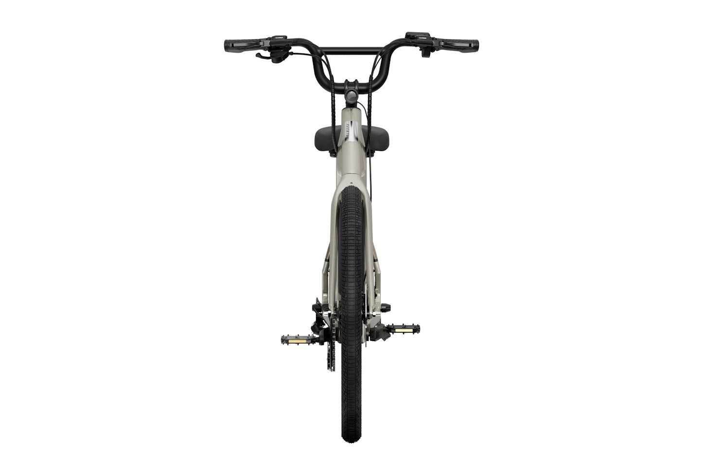 PaceMica6 Aventon Pace 4 Step Through