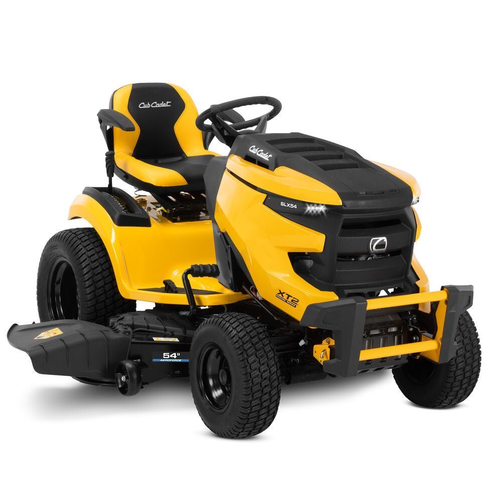 SLX54_2_1024x1024_2x_1834e741-1d74-4c1b-bb42-d0afef54c0a3 Cub Cadet XT2 SLX54 54″ Residential Riding Mower (13A5A2TMA10)